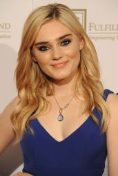 Meg Donnelly - "A Legacy Of Changing Lives" in Hollywood