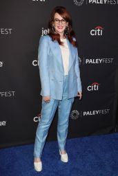 Megan Mullally - "Will & Grace" TV Show Presentation at Paleyfest in LA