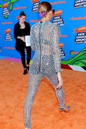 Melanie Brown – 2018 Nickelodeon Kids’ Choice Awards