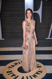 Melissa Bolona – 2018 Vanity Fair Oscar Party in Beverly Hills