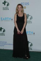 Mena Suvari – 2018 Academy Awards Global Green Pre-Oscars Party in LA