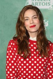 Michelle Monaghan – 2018 Women in Film Pre-Oscar Cocktail Party in LA