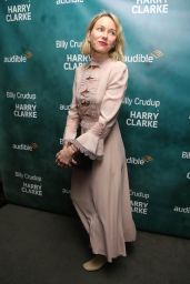 Naomi Watts – Harry Clarke Opening Night in New York 03/18/2018