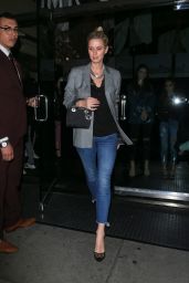 Nicky Hilton at Mr Chow in Beverly Hills 03/23/2018