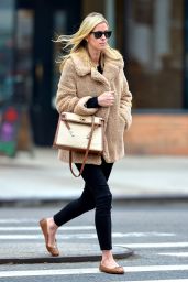 Nicky Hilton - Running Errands in Downtown Manhattan 03/28/2018