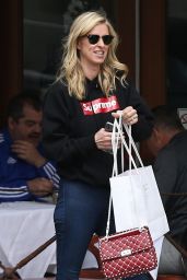 Nicky Hilton - Shopping in Beverly Hills 03/20/2018