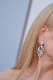 Nicole Kidman – Oscars 2018 Red Carpet