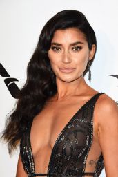Nicole Williams – Elton John AIDS Foundation’s Oscar 2018 Viewing Party in West Hollywood