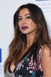 Noureen DeWulf – The Human Rights Campaign 2018 Los Angeles Dinner
