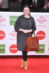 Olivia Colman – The Prince’s Trust and TK Maxx and Homesense Awards in London