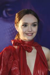 Olivia Cooke - "Ready Player One" Premiere in Los Angeles