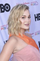 Olivia Holt - 2018 Family Equality Council