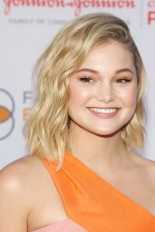 Olivia Holt - 2018 Family Equality Council