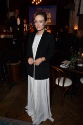 Olivia Wilde - Songs From the Cinema, Inside, Los Angeles 03/03/2018