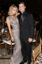 Paris Hilton – Byron Allen’s 2018 Oscar Gala Viewing Party