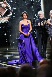 Penelope Cruz – Cesar Film Awards 2018 in Paris