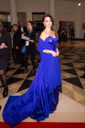 Penelope Cruz – Cesar Film Awards 2018 in Paris