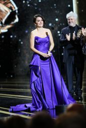 Penelope Cruz – Cesar Film Awards 2018 in Paris