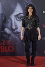 Penelope Cruz - "Loving Pablo" Photocall in Madrid