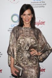 Perrey Reeves – UCLA’s Institute of the Environment and Sustainability Gala in LA