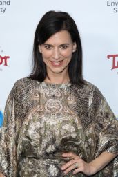 Perrey Reeves – UCLA’s Institute of the Environment and Sustainability Gala in LA