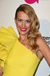 Petra Nemcova – 2018 Elton John AIDS Foundation’s Oscar Viewing Party in West Hollywood