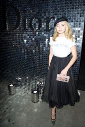 Peyton Roi List – Dior Addict Lacquer Pump Launch Party in West Hollywood