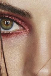 Phoebe Tonkin - Chanel Beauty x Vogue Australia April 2018