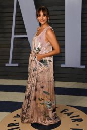 Rashida Jones – 2018 Vanity Fair Oscar Party in Beverly Hills