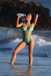 Raven Lexy in Swimsuit - 138 Water Photoshoot in Malibu 03/27/2018
