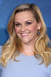 Reese Witherspoon - "A Wrinkle In Time" Premiere in London