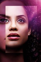 Reese Witherspoon and Gugu Mbatha-Raw - "A Wrinkle in Time" Photos