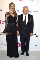 Ricki Lander – Elton John AIDS Foundation’s Oscar 2018 Viewing Party in West Hollywood