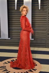 Rita Ora – 2018 Vanity Fair Oscar Party in Beverly Hills