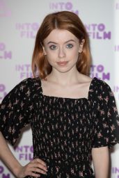 Rosie Day – Into Film Awards 2018 in London