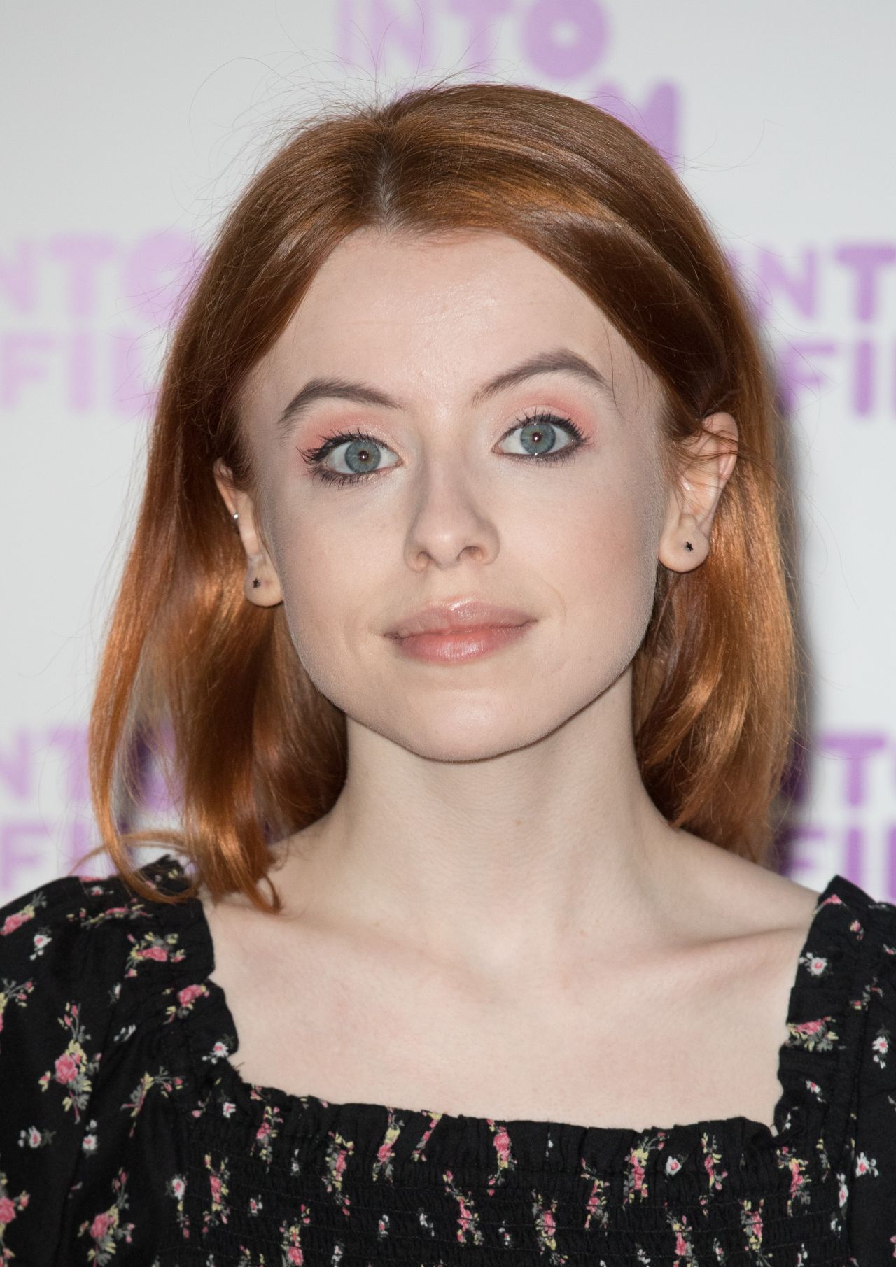 Rosie Day photoshoot