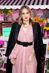 Rosie Fortescue – Georgia Toffolo #Everydaylifegoals Campaign Launch