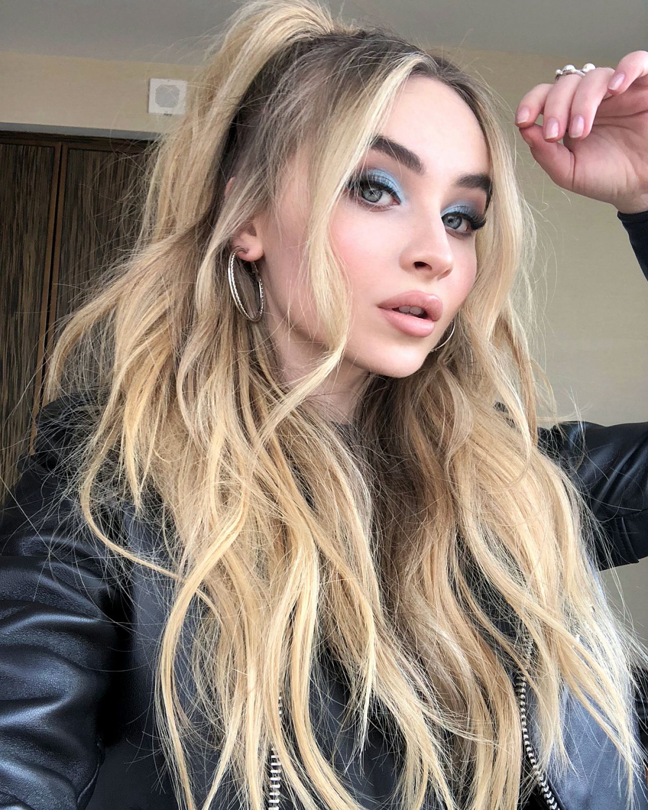 Sabrina Carpenter - Social Media 03/21/2018 • CelebMafia