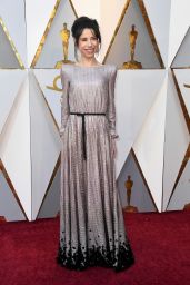 Sally Hawkins – Oscars 2018 Red Carpet