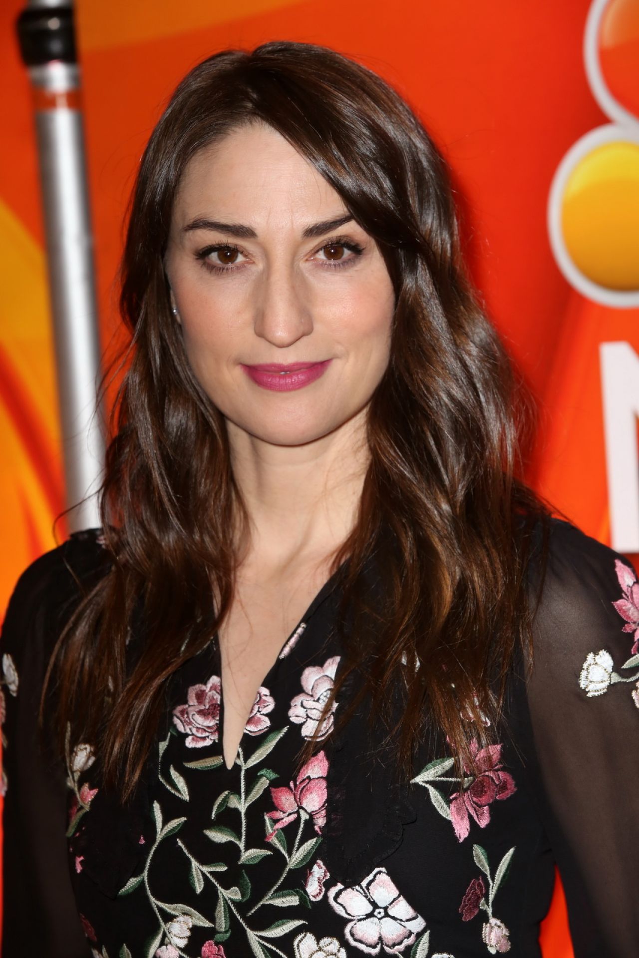 Sara Bareilles – NBC Mid-Season Press Day in New York 03/08/2018 ...