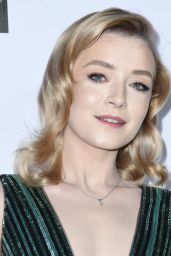 Sarah Bolger – 2018 Oscar Wilde Awards in LA