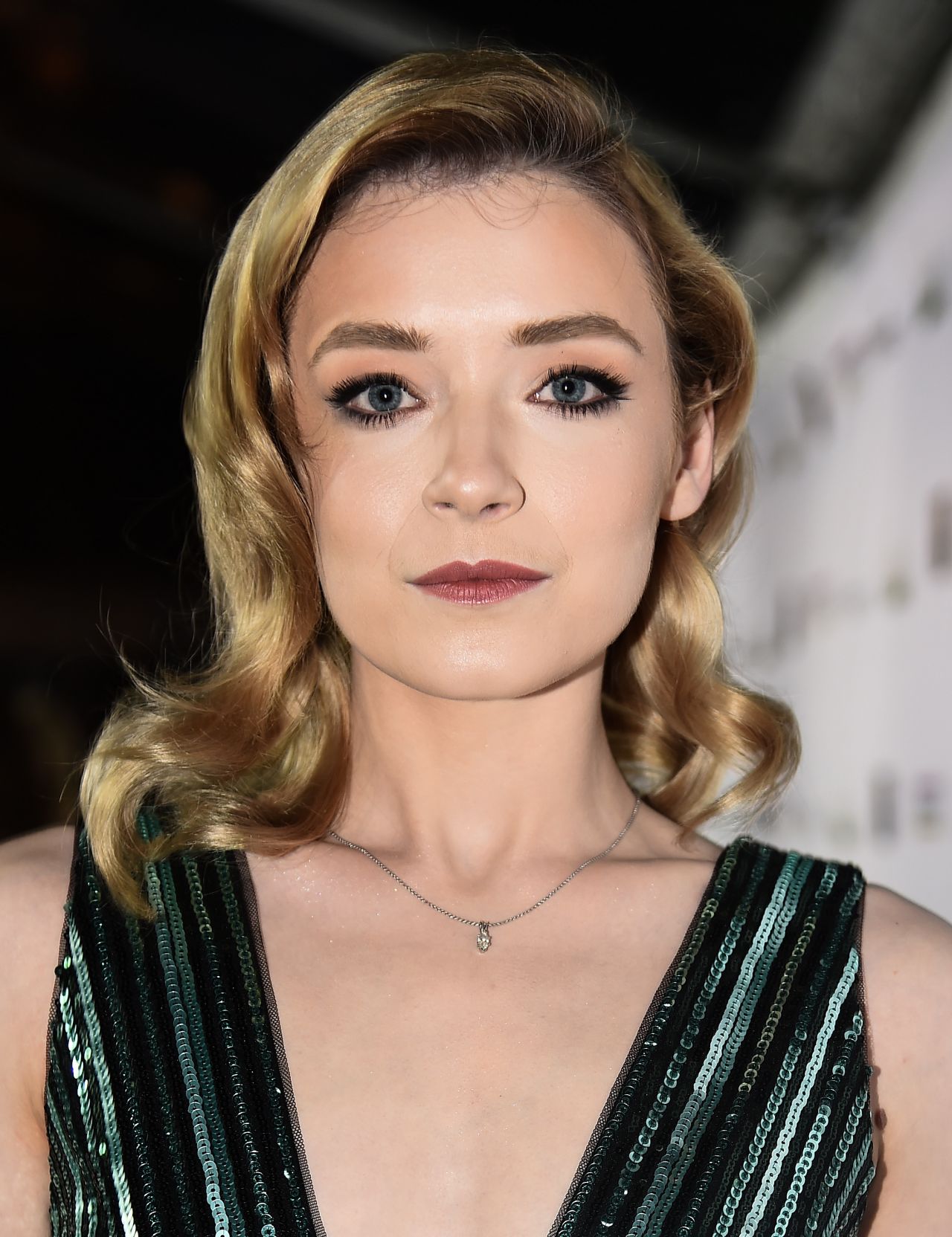 Sarah Bolger – 2018 Oscar Wilde Awards in LA