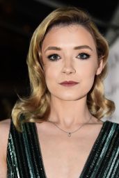 Sarah Bolger – 2018 Oscar Wilde Awards in LA