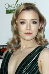 Sarah Bolger – 2018 Oscar Wilde Awards in LA