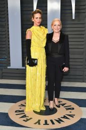 Sarah Paulson – 2018 Vanity Fair Oscar Party in Beverly Hills