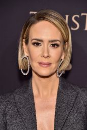 Sarah Paulson - FX All-Star Party in New York 03/15/2018