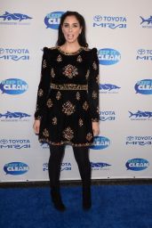 Sarah Silverman – Keep It Clean Love Comedy Benefit for Waterkeepers Alliance in Los Angeles