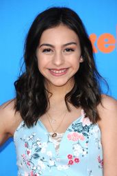 Saryna Garcia – 2018 Nickelodeon Kids’ Choice Awards