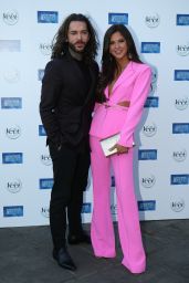 Shelby Tribble - "The Only Way Is Essex" TV Show Premiere in Chigwell