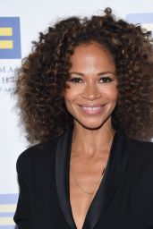 Sherri Saum - The Human Rights Campaign 2018 Los Angeles Dinner